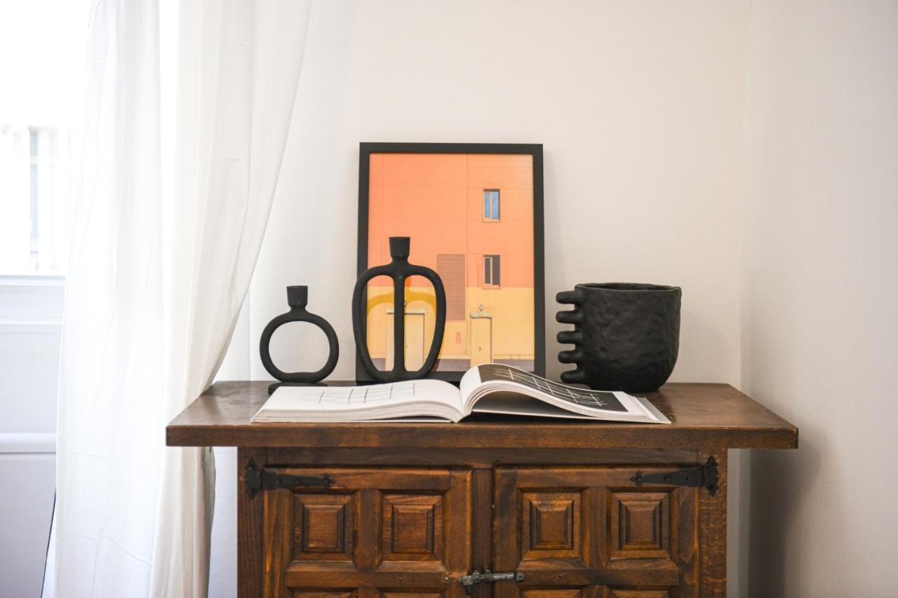 Bail Mobilite - Grand Appartement 1 Chambre 마르세유 외부 사진