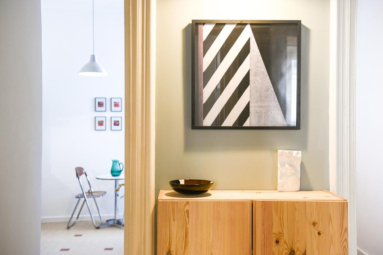 Bail Mobilite - Grand Appartement 1 Chambre 마르세유 외부 사진