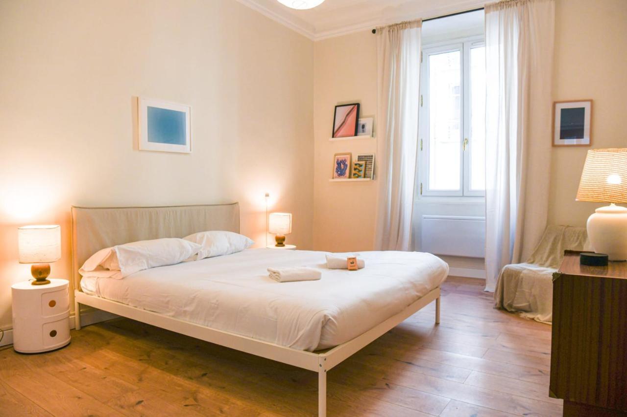 Bail Mobilite - Grand Appartement 1 Chambre 마르세유 외부 사진