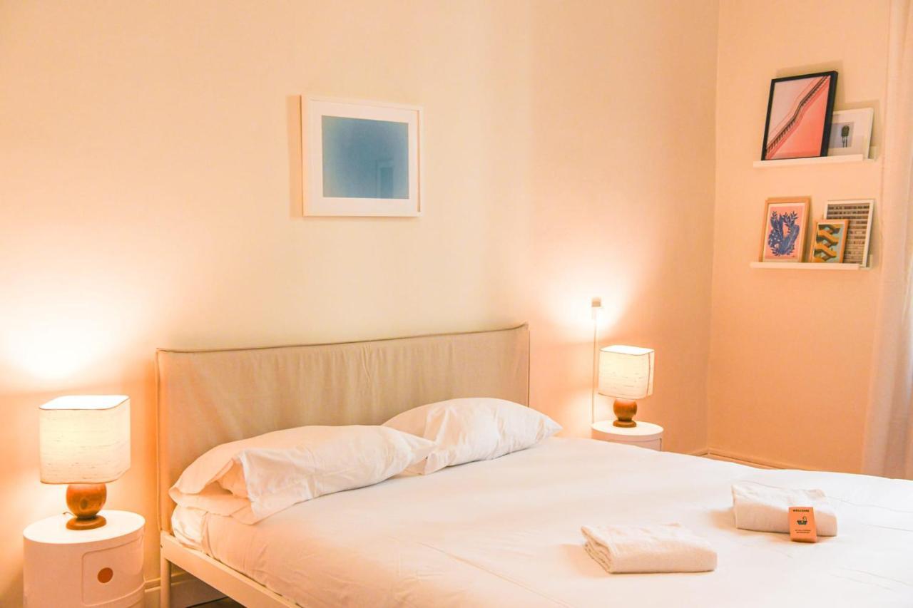 Bail Mobilite - Grand Appartement 1 Chambre 마르세유 외부 사진